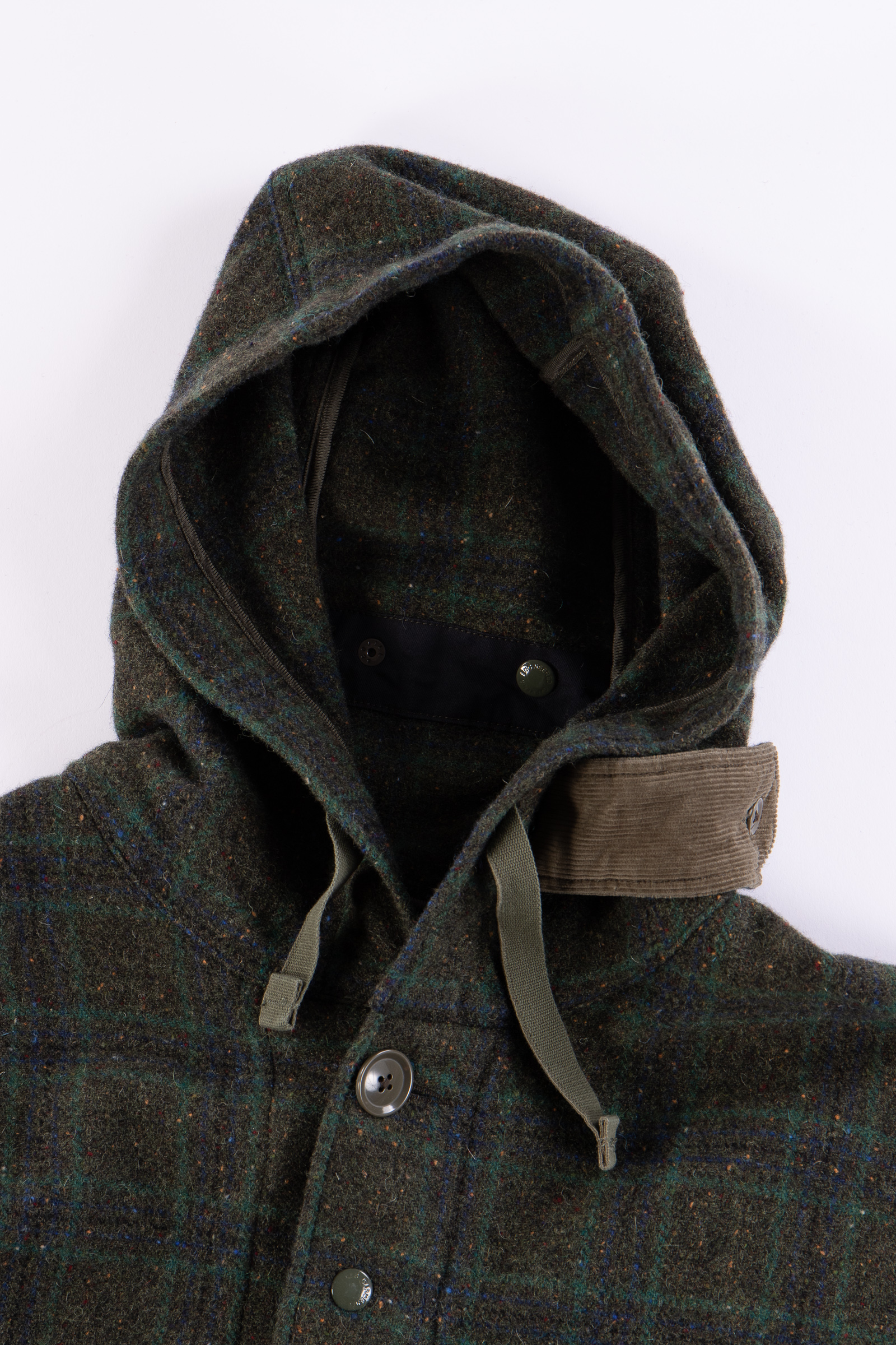 Engineered Garments and Molloy and Sons