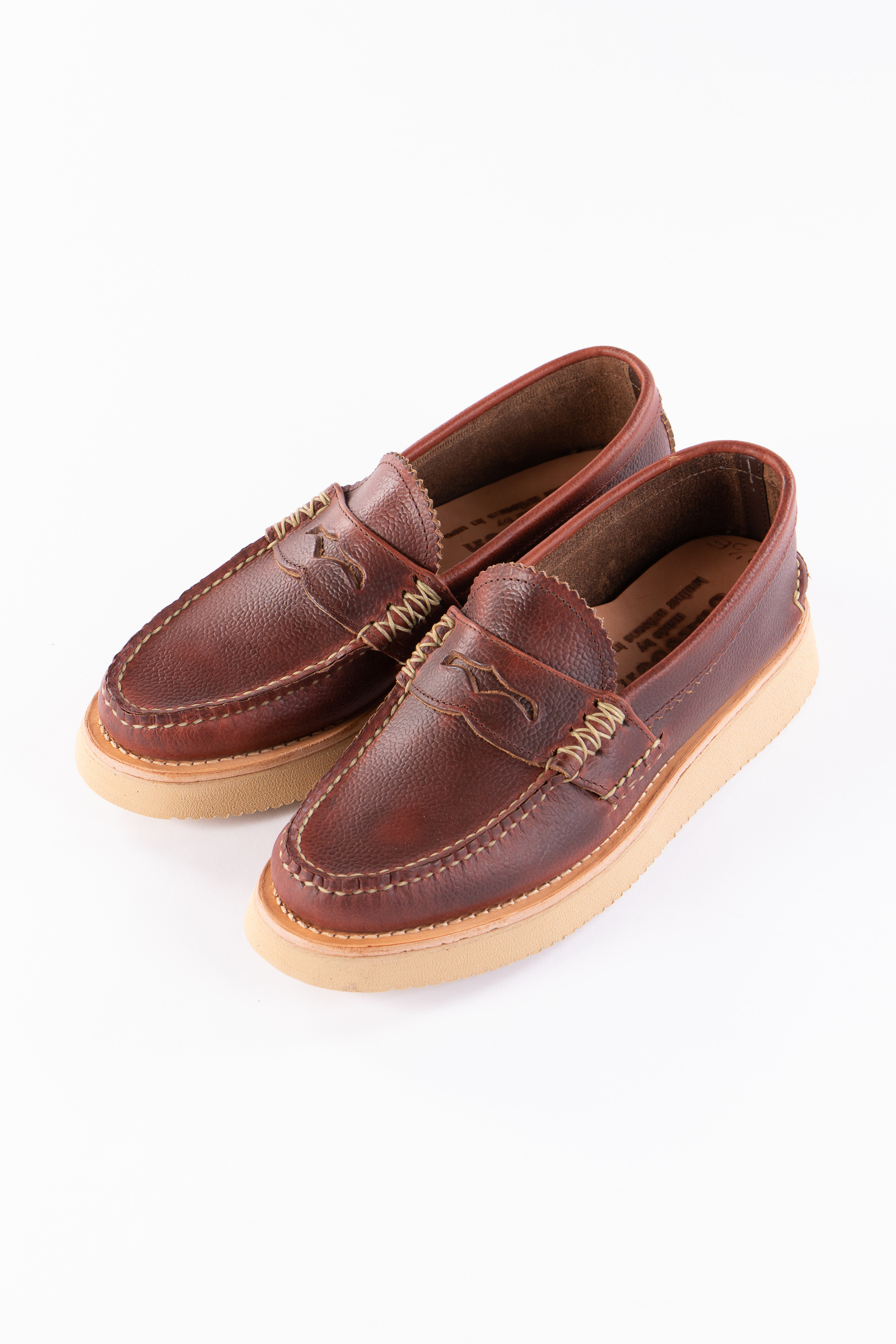 LEATHER ARTISANS “ MADE IN THE USA”