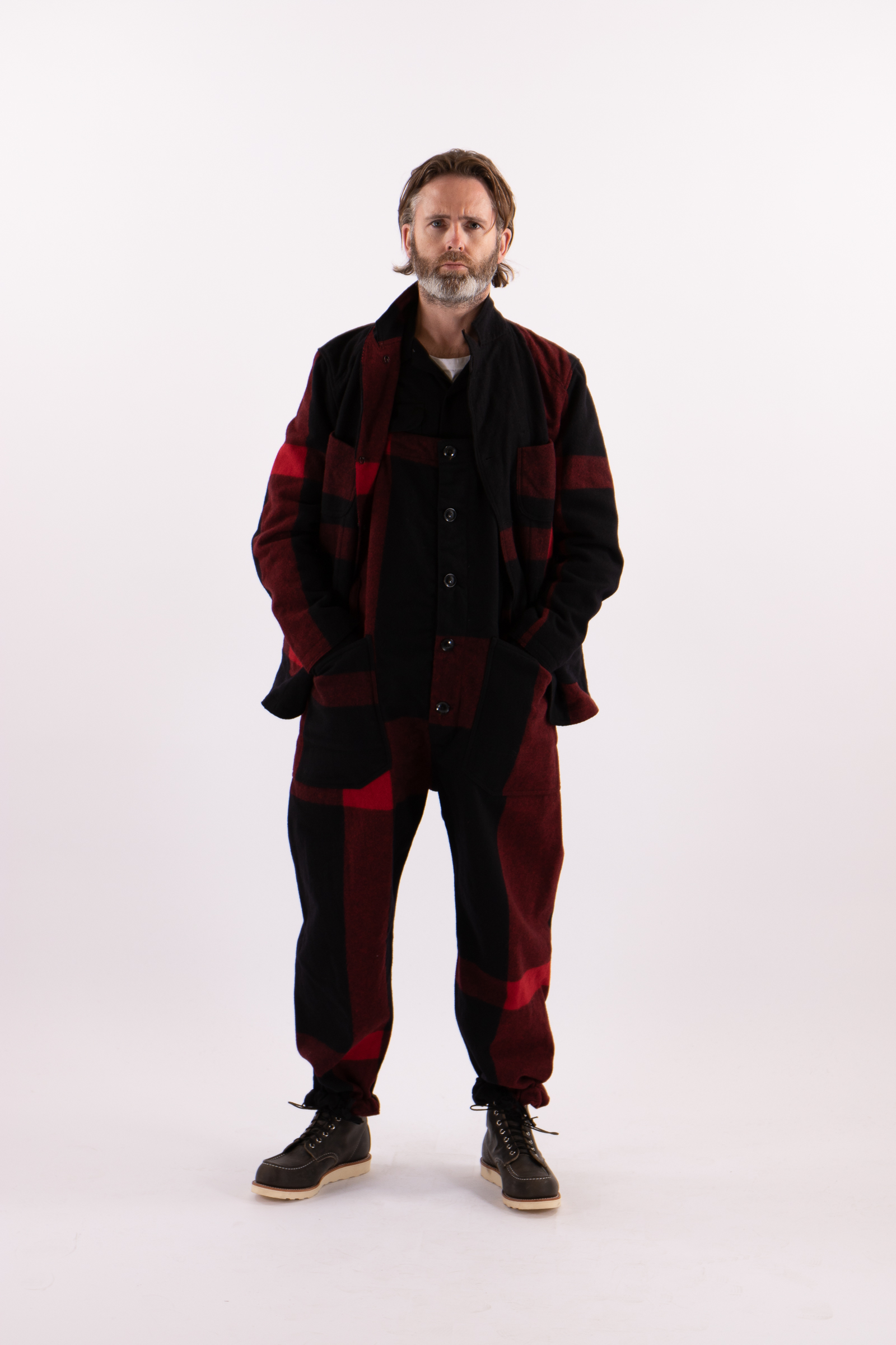 Engineered Garments FW18 Delivery 2 & 3