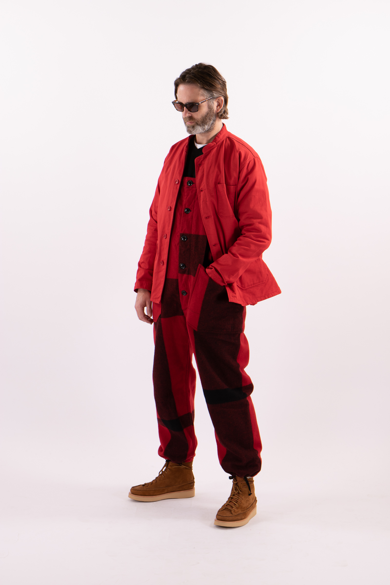 Engineered Garments FW18 Delivery 2 & 3