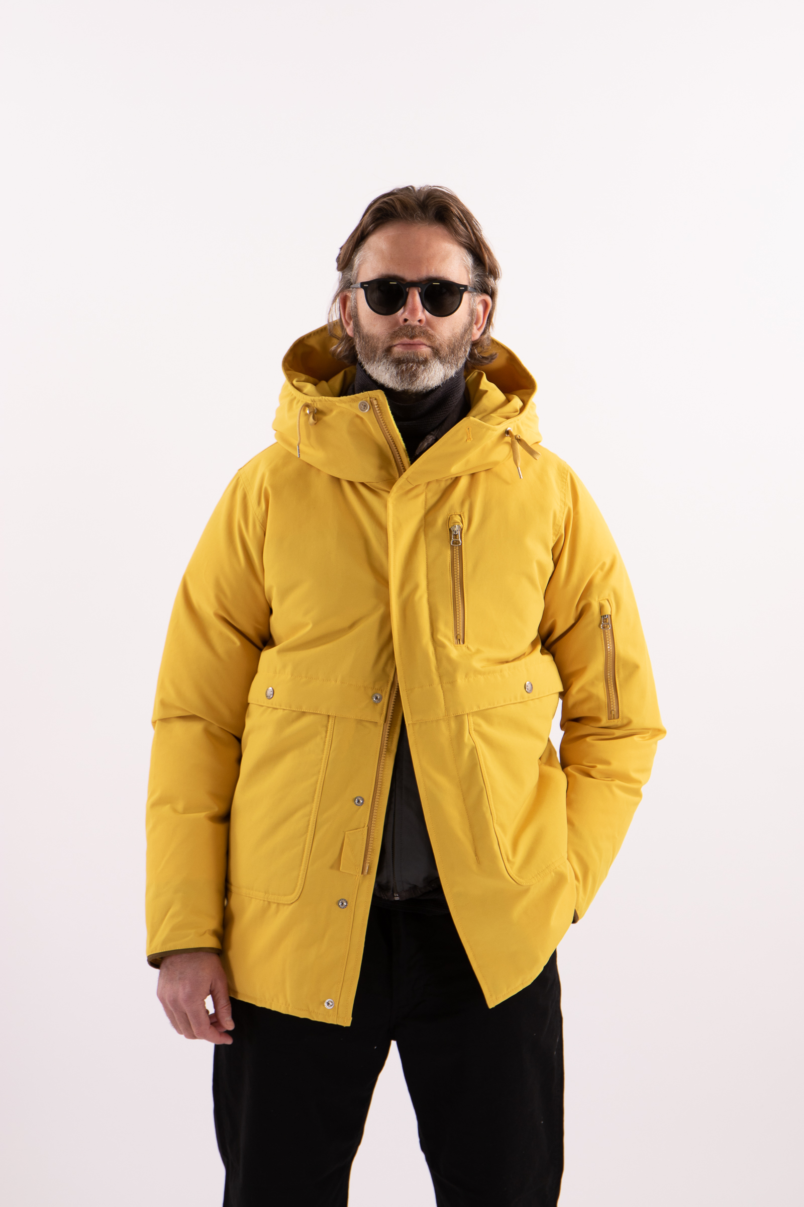 Nanamica FW18