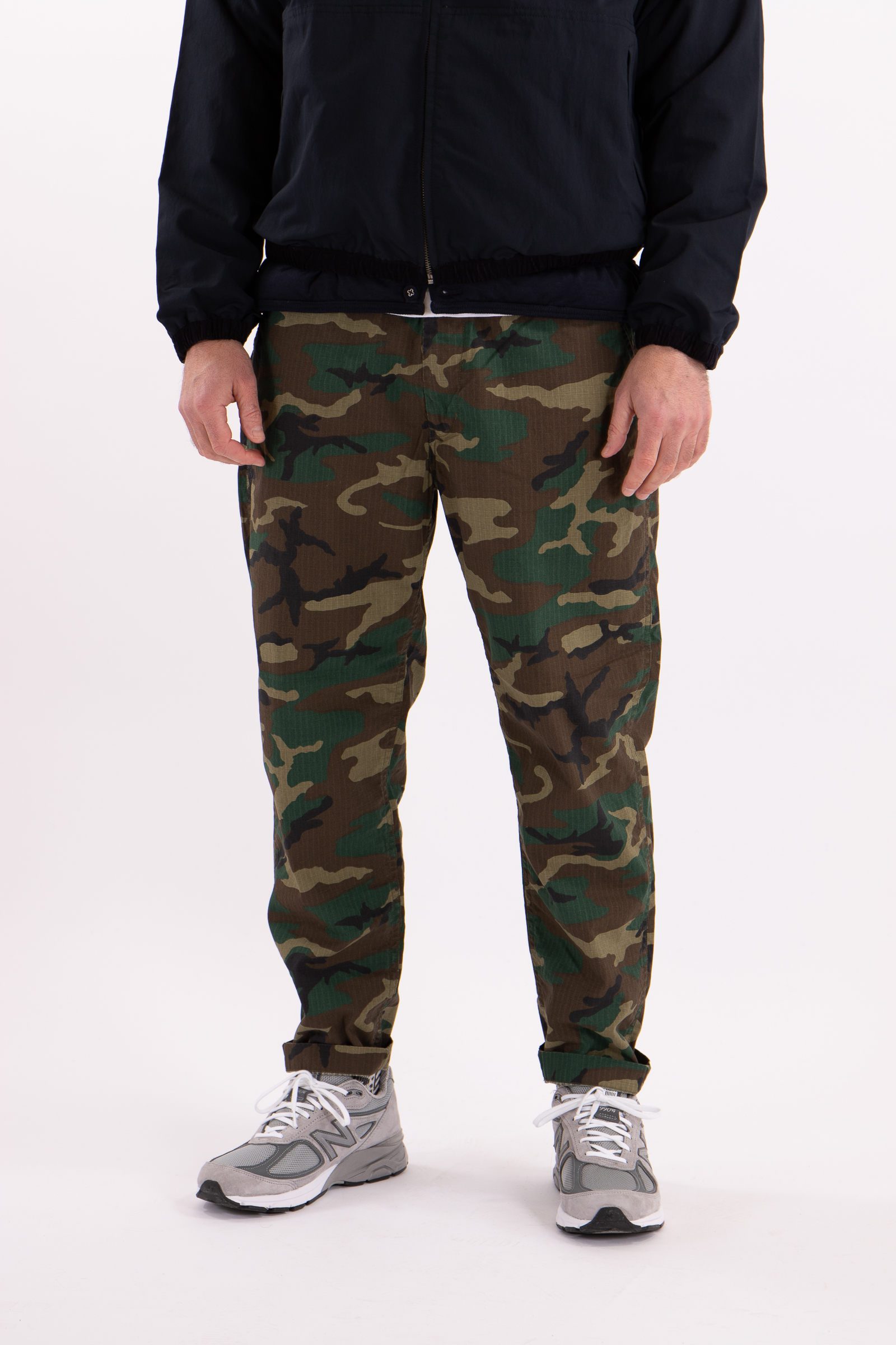 orSlow FW18 Restocks & New Items