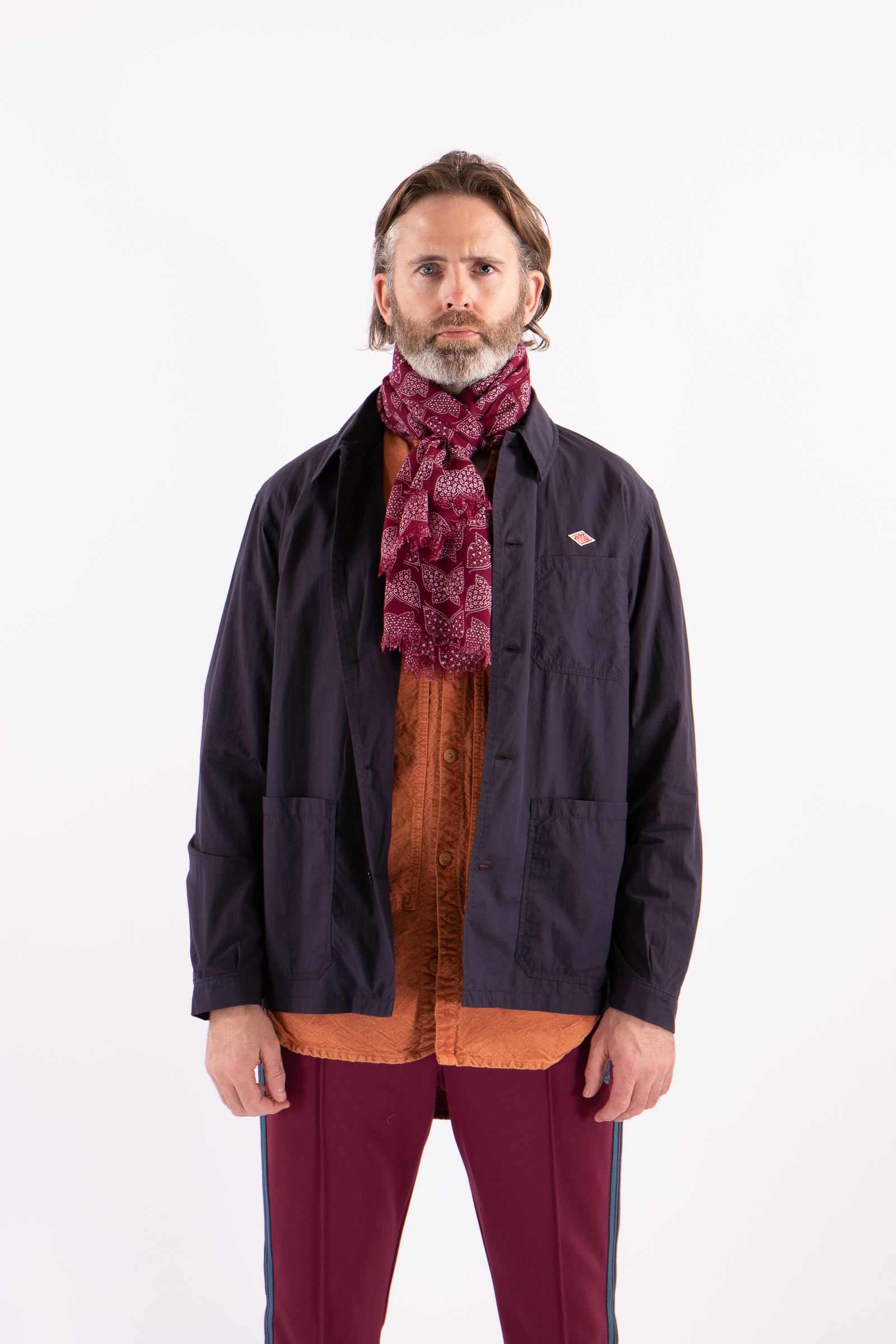 DANTON FW18