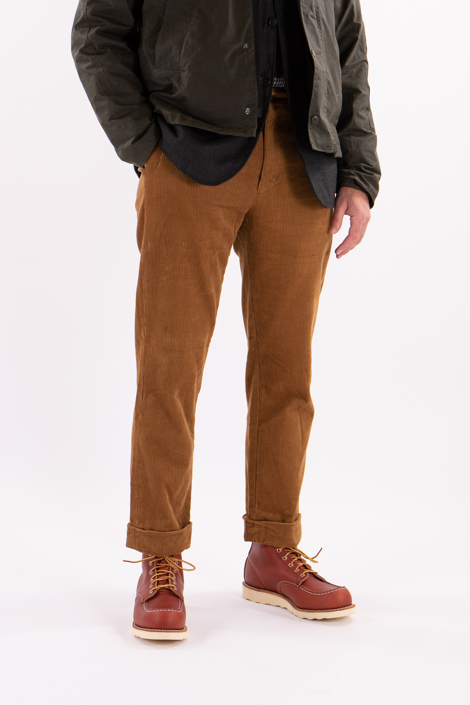 Red Wing Restock