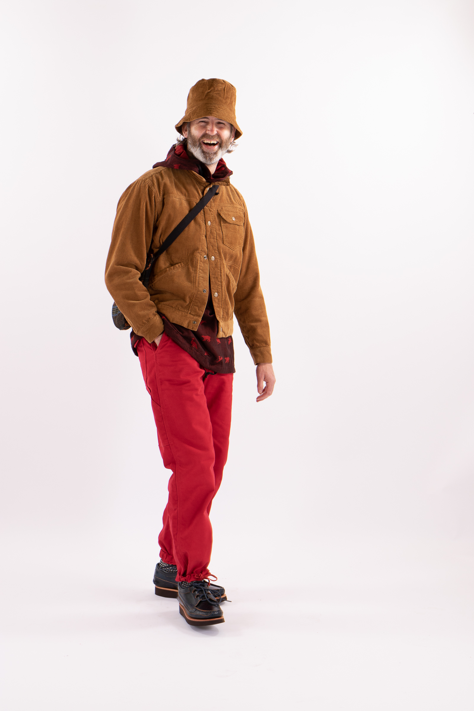 Engineered Garments FW18 Delivery 1