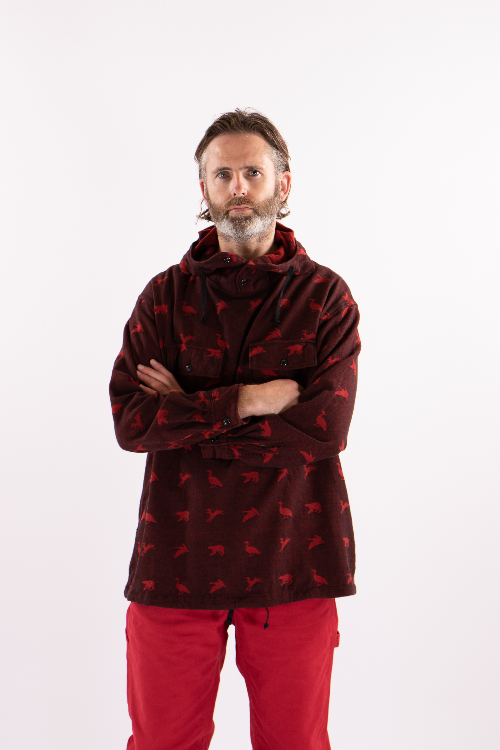 Engineered Garments FW18 Delivery 1