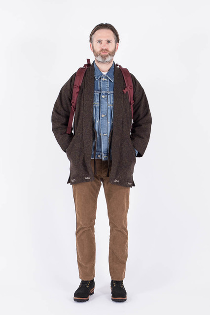 VISVIM AW16 FINAL DELIVERY