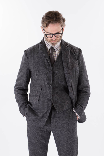 ENGINEERED GARMENTS FW17 DELIVERY 2