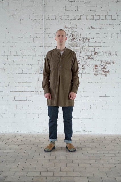 ENGINEERED GARMENTS FW15 DELIVERY 1