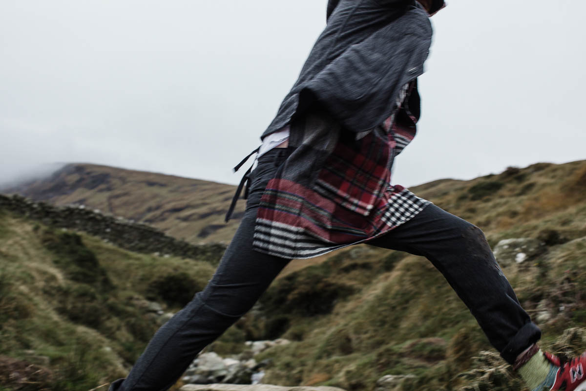 Mournes Editorial