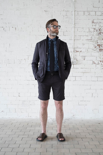 ENGINEERED GARMENTS SS16 – DELIVERY 1