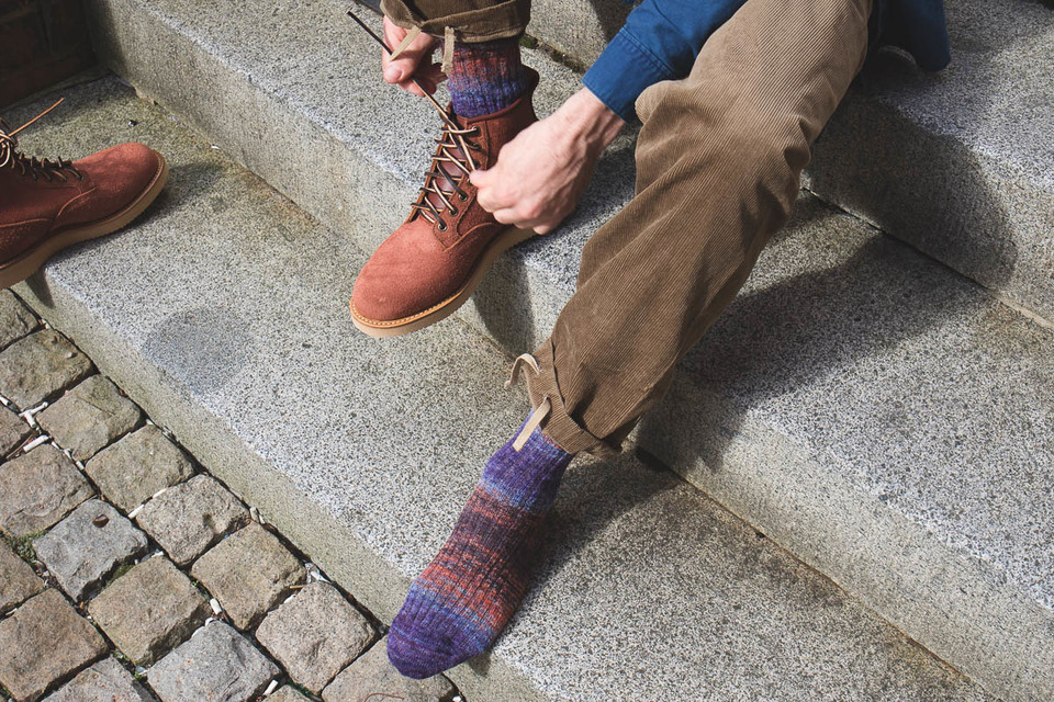 Viberg FW17 Specials