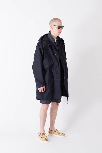 ENGINEERED GARMENTS
