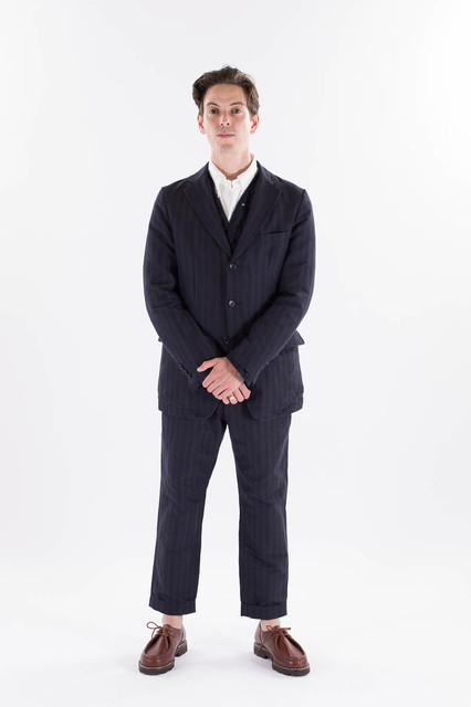 Sage Dé Cret FW17