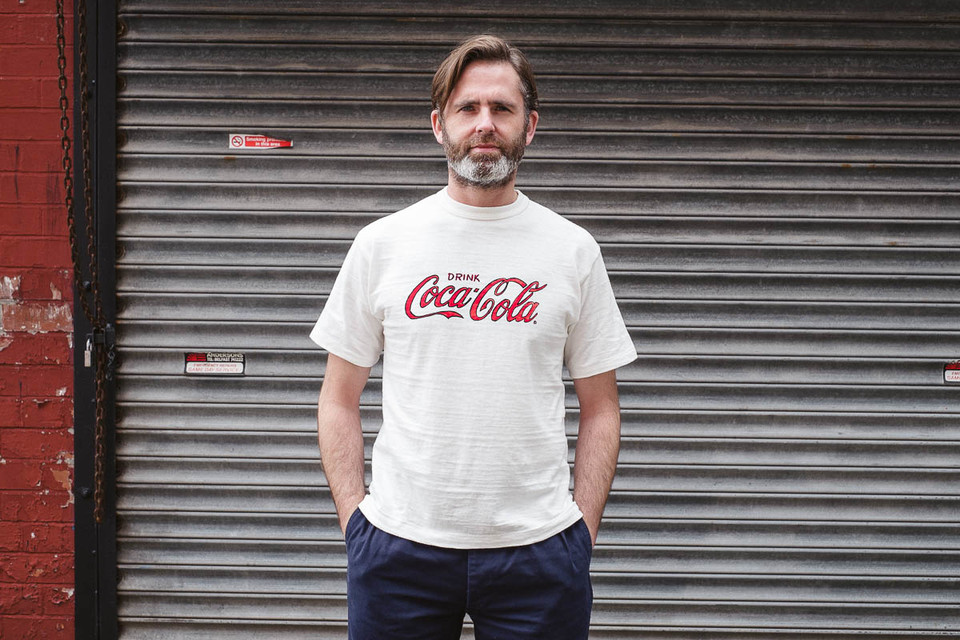 Human Made FW15/16