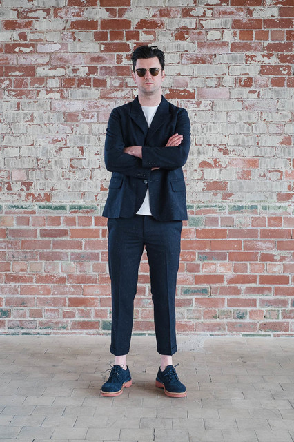 VISVIM SS16 