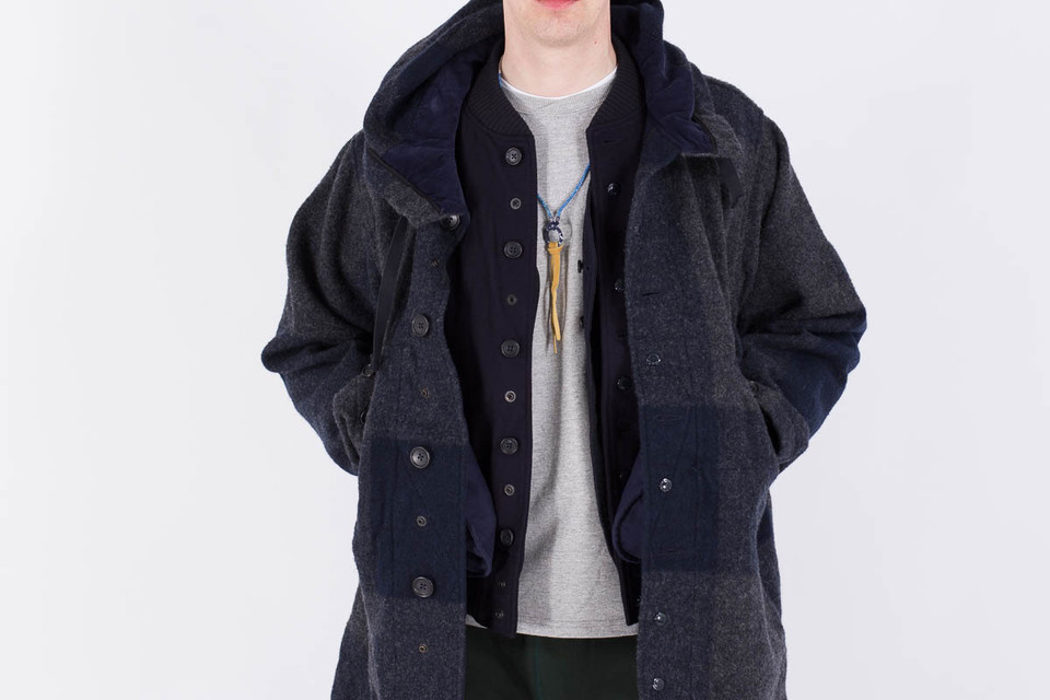 ENGINEERED GARMENTS AW16 DELIVERY 2&3 – PART 2