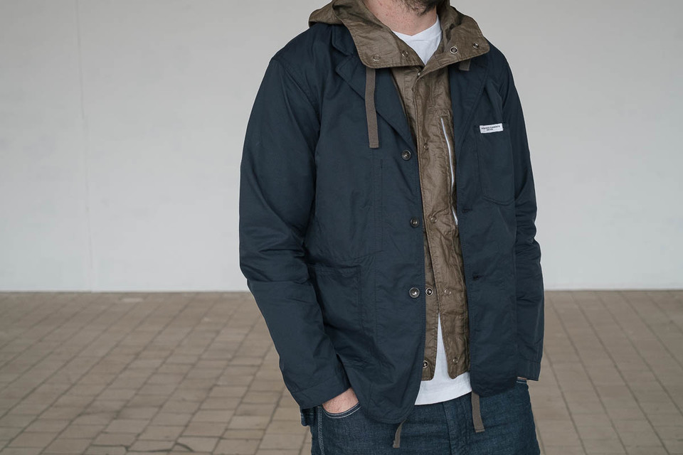 ENGINEERED GARMENTS SPECIALS