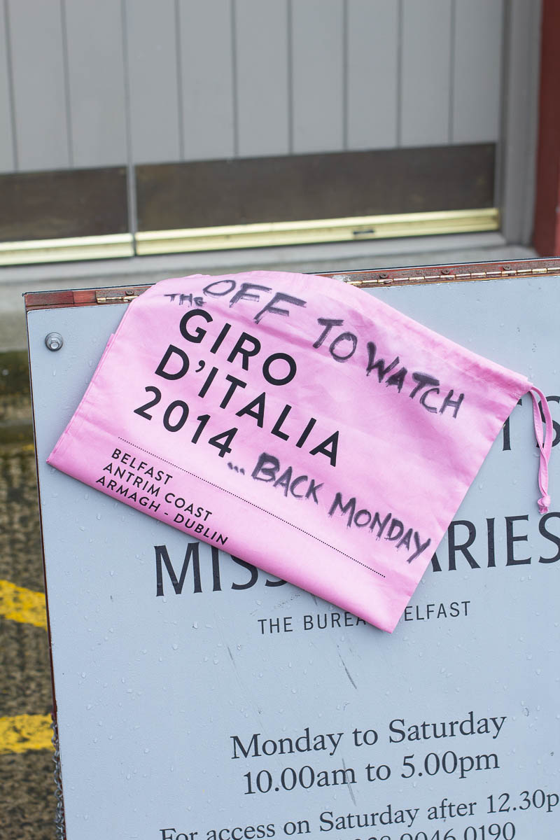 Giro d’Italia