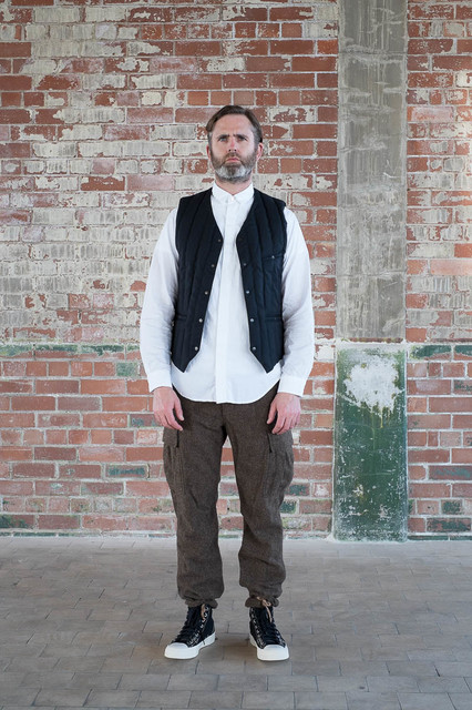 Rocky Mountain Featherbed AW15