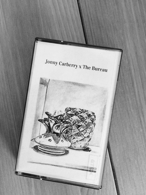 89 Archives – Jonny Carberry