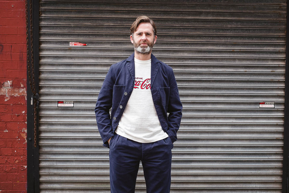 Human Made FW15/16