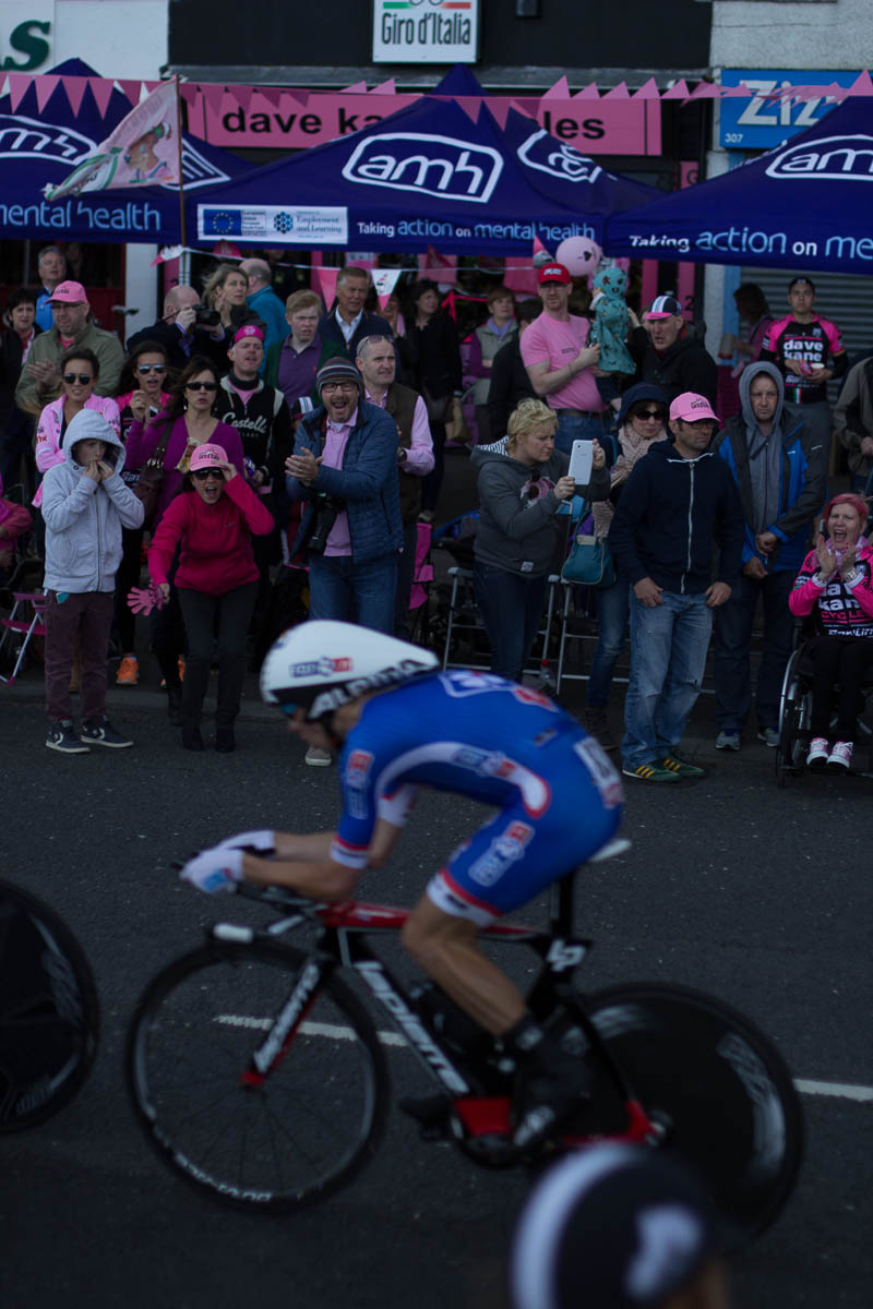 Giro Big Start