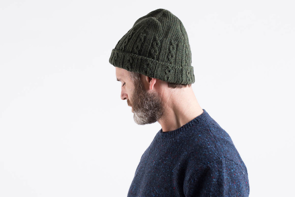 INIS MEAIN AW16