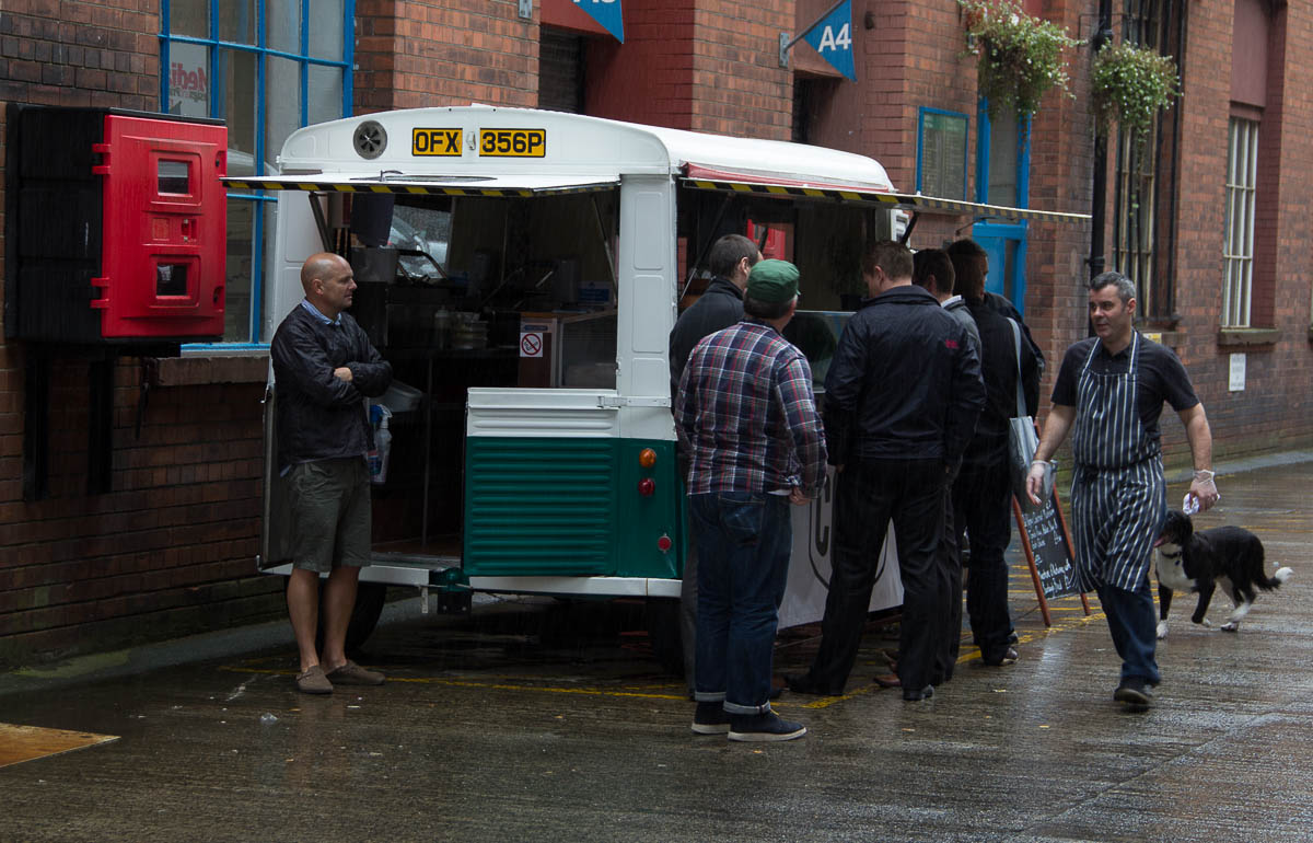 The CoppiTruck