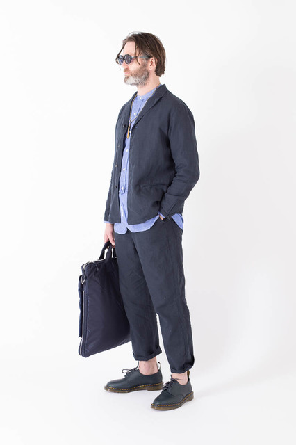 *A Vontade SS17