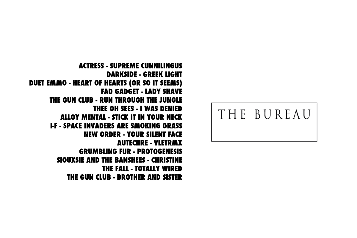 Playlist 04