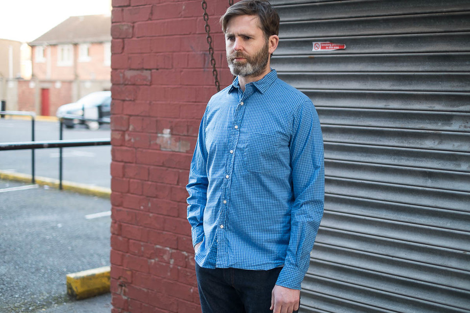 Merchants & Missionaries SS15 Preview