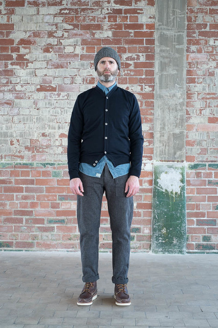 SNS HERNING AW15