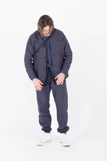 ENGINEERED GARMENTS SS17 DELIVERY 1