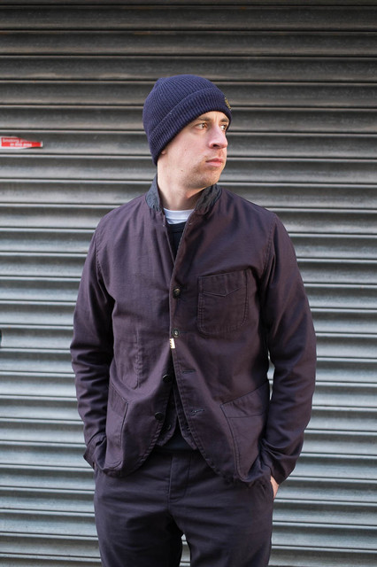 NEIGHBORHOOD AW15