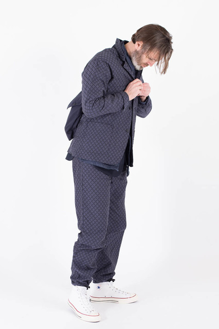 ENGINEERED GARMENTS SS17 DELIVERY 1
