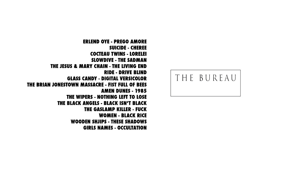 PLAYLIST 05