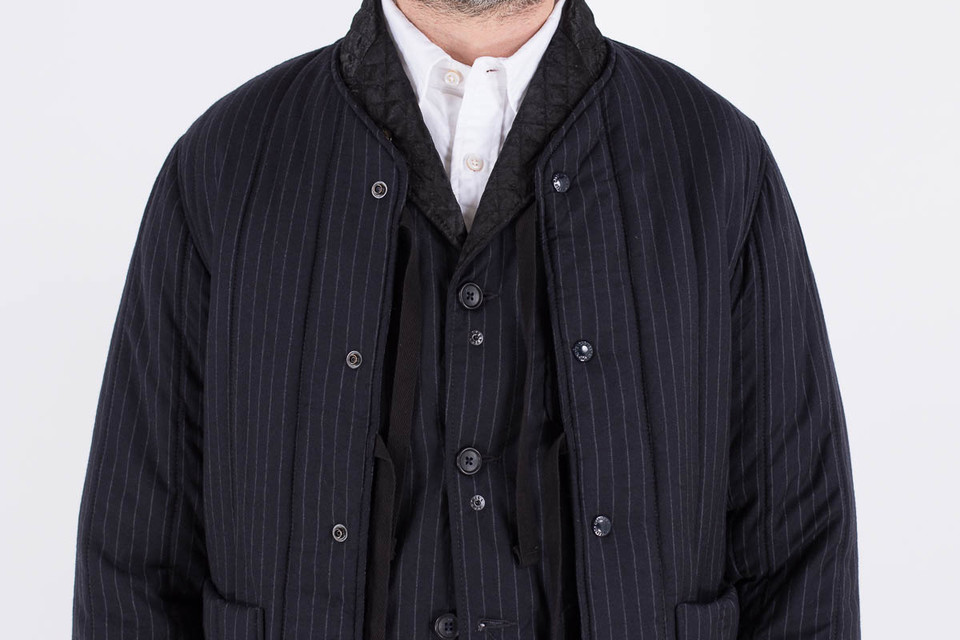 ENGINEERED GARMENTS AW16 FINAL MAINLINE DELIVERY