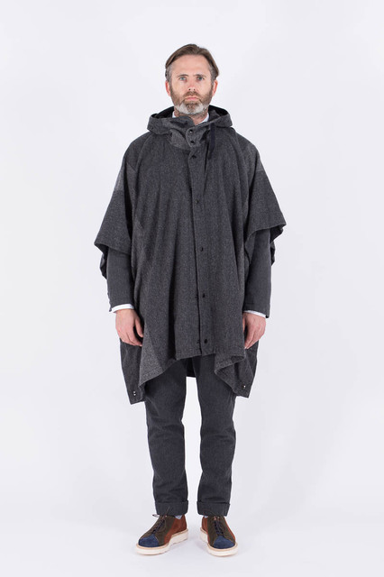 ENGINEERED GARMENTS AW16 DELIVERY 2&3 – PART 1