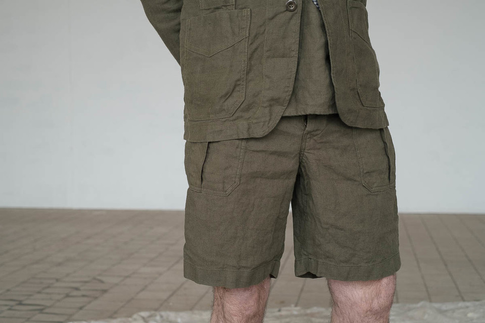 ARPENTEUR SS17