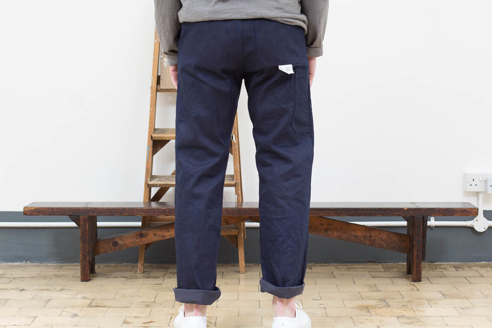 1ST PAT–RN SS15