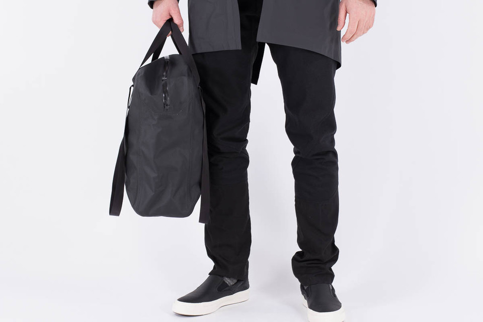 Arc’teryx Veilance AW16