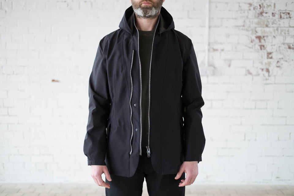ACRONYM SS15