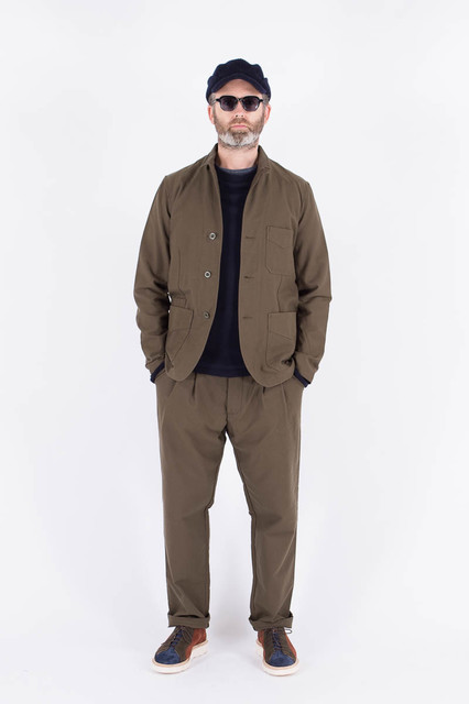 ARPENTEUR AW16
