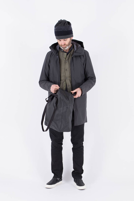 Arc’teryx Veilance AW16