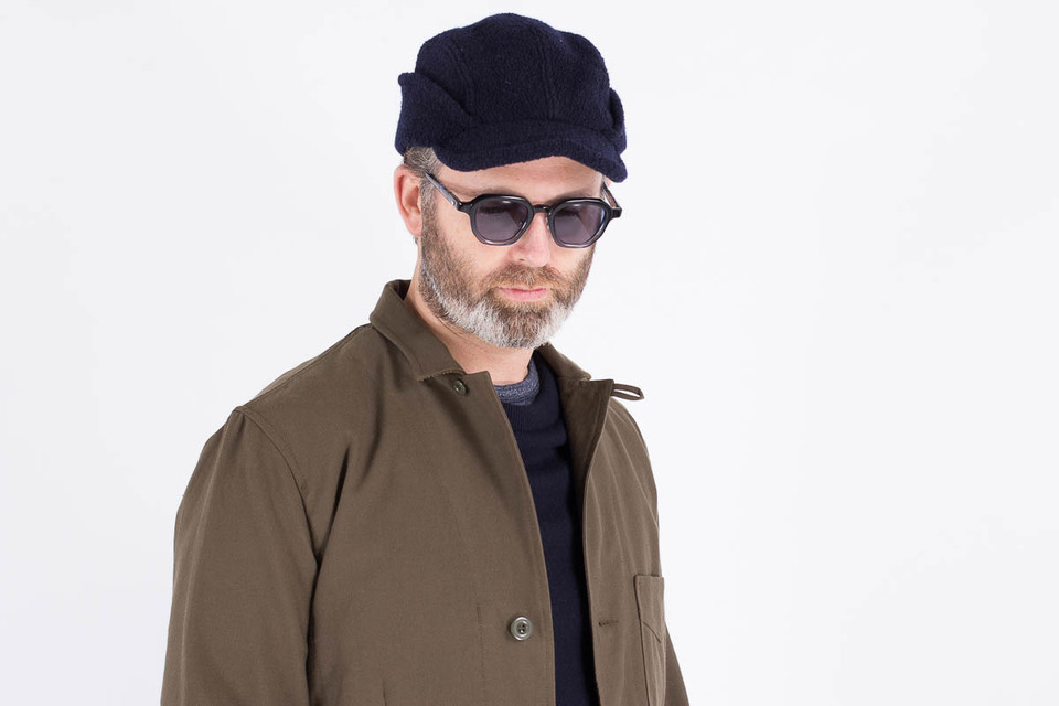 ARPENTEUR AW16