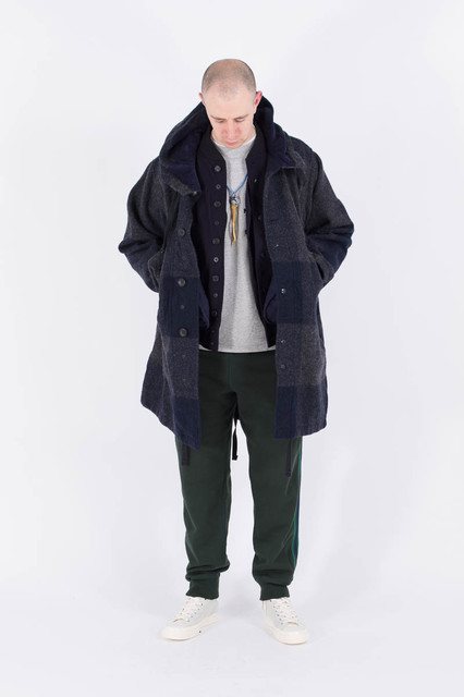 ENGINEERED GARMENTS AW16 DELIVERY 2&3 – PART 2