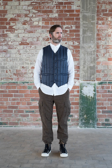 Rocky Mountain Featherbed AW15