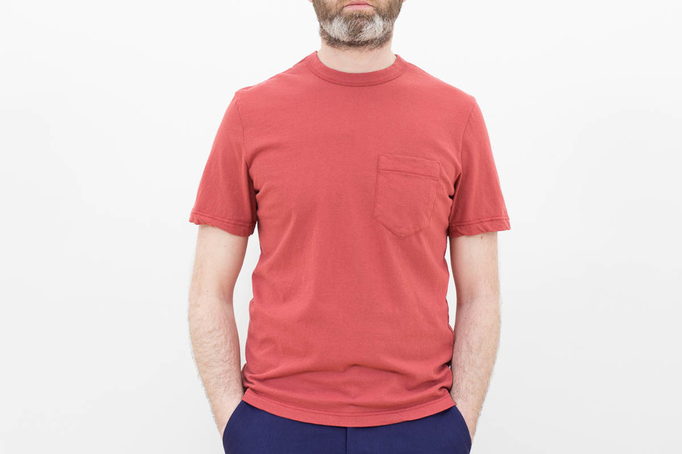 National Athletic Goods & Homespun SS15