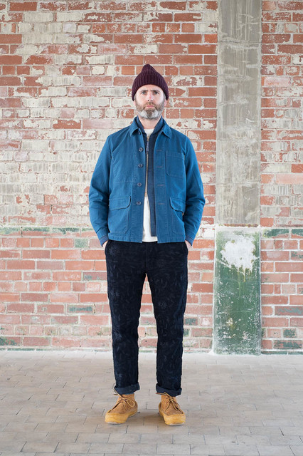 Arpenteur AW15